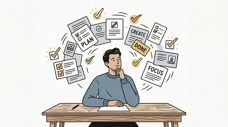 Why You Shouldn't Skip Your Six-Month Checkup