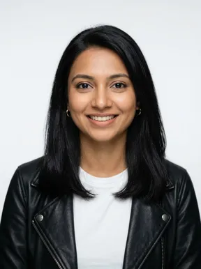 Priya Govender