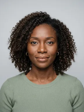 Dr. Naledi Mabaso