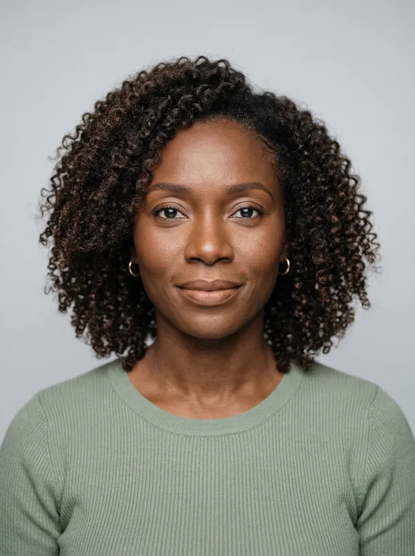 Dr. Naledi Mabaso — Lead Dentist and Practice Owner