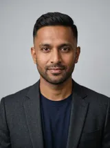 Dr. James Naidoo