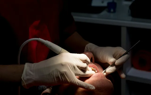 What to Expect During Your First Dental Visit